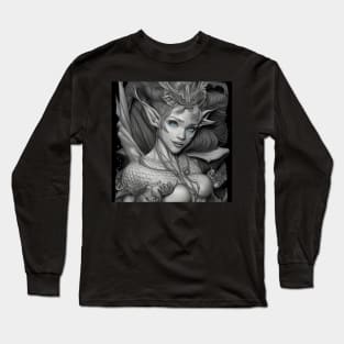 Pixie Long Sleeve T-Shirt